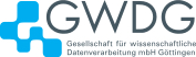 Gesellschaft für Wissenschaftliche Datenverarbeitung mbH Göttingen (GWDG)